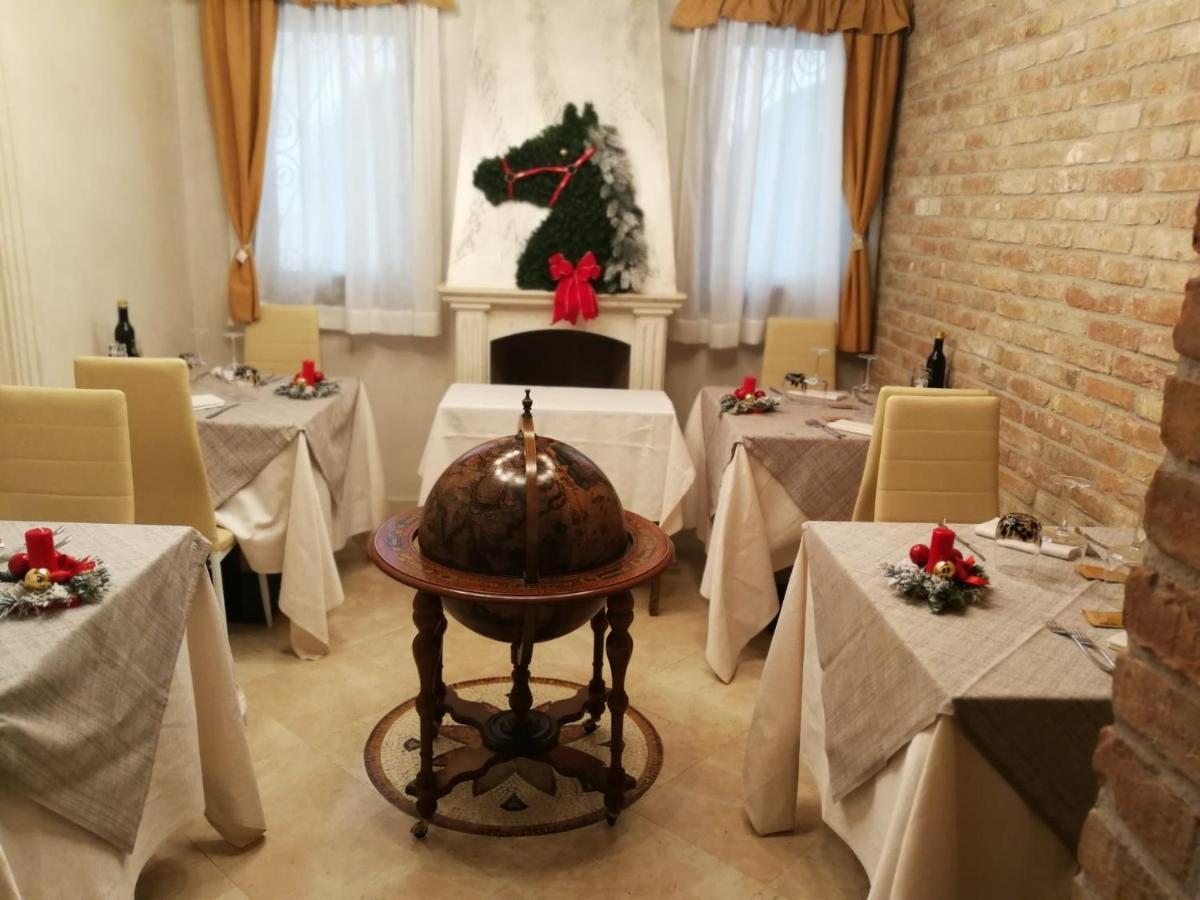 Piccola Venezia Room Чоджия Екстериор снимка