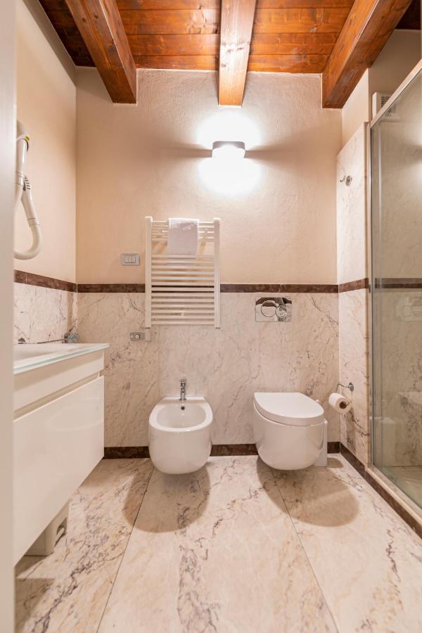 Piccola Venezia Room Чоджия Екстериор снимка